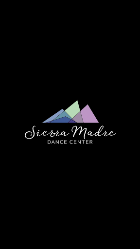 Android application Sierra Madre Dance Center screenshort