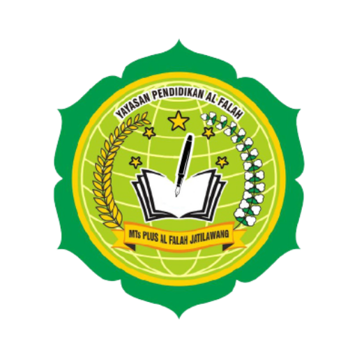 Ponpes Al Falah Jatilawang logo