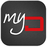 myDijon icon