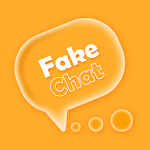 Cover Image of Descargar Fake Chat Messenger, Fake Video Call, Prank Chat 1.0.1 APK