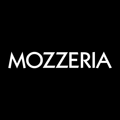 Mozzeria logo