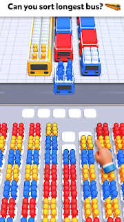 Mob Rush