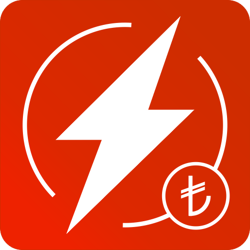 Elektrik Faturası Hesaplama logo