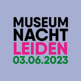 Museumnacht Leiden 2023 icon