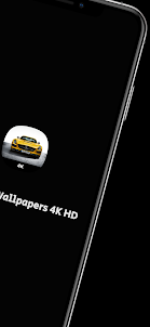 Mercedes Wallpapers 4K HD