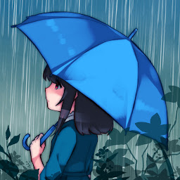 သင်္ကေတပုံ Relaxing Rain Sounds Amayadori