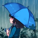 App herunterladen Relaxing Rain Sounds Amayadori Installieren Sie Neueste APK Downloader