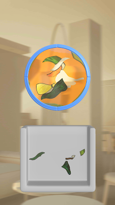 Glass Puzzle - Screenshot 3