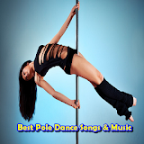 Pole Dance Songs for All Moods icon