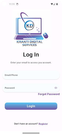 Kranti Digital