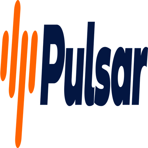 Pulsar Telecom logo