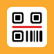 QR & Barcode Scanner: Codesnap - Androidアプリ