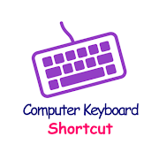 Top 36 Books & Reference Apps Like Computer Keyboard Shortcut Keys  Computer Training - Best Alternatives