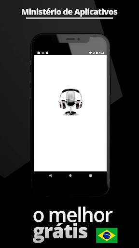 Voz de Locutor Screen 3