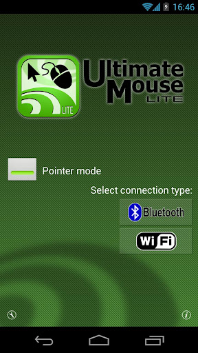 Anteprima dell'app