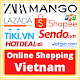 Vietnam Online Shopping - Online Shopping Vietnam Download on Windows