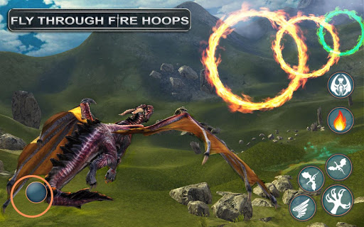Game of Dragons Kingdom - Training Simulator 2020  screenshots 14