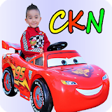 Play Toys With CKN Toys icon