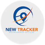 Cover Image of Скачать New Tracker  APK