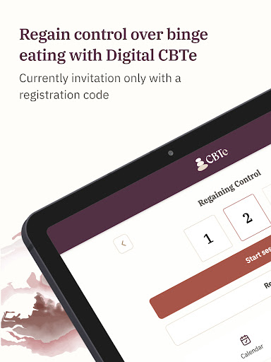 Digital CBTe Screen 3