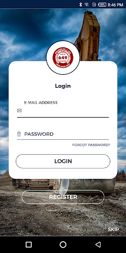 IUOE 649 Screen 2