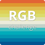 RGB Color Challenge icon