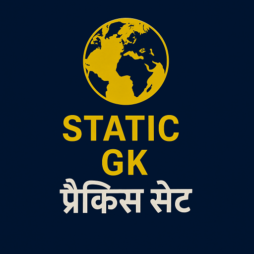 Static GK Practice Set Hindi Download on Windows