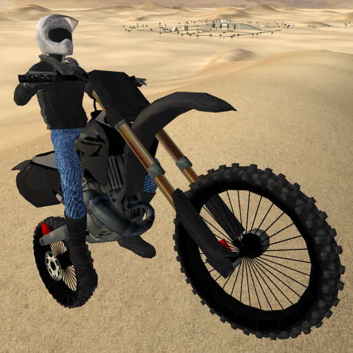 MotoCross VR dirtbikes – Apps no Google Play