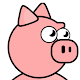 The Three Little Pigs - Game
