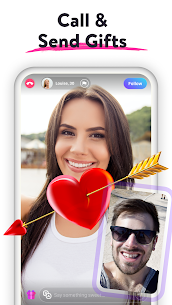 Joi – Live Video Chat Apk Mod for Android [Unlimited Coins/Gems] 6