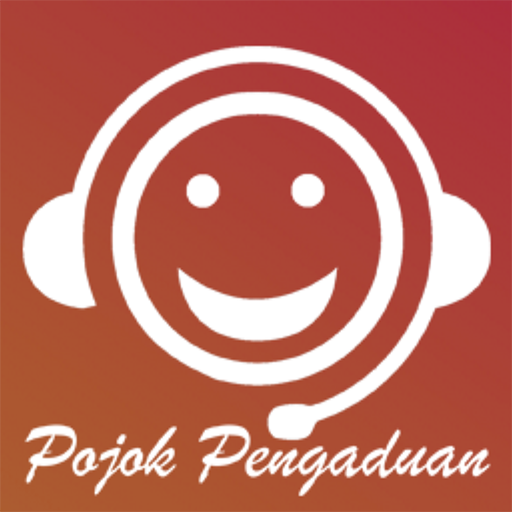 Pojok Pengaduan logo