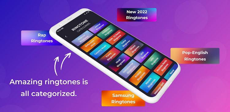 Popular Phone Ringtone bởi Aladin Tech - (Android Ứng dụng) — AppAgg