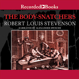 Imagem do ícone The Body Snatchers and Other Stories