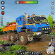 オフロードトラックシミュレーターゲーム - Androidアプリ