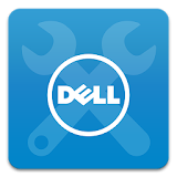 Dell App Distribution Test icon