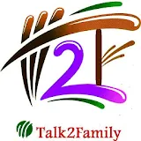 talk2family social icon