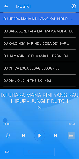 DJ KIRI KANAN KIRI KANAN PUTAR JARI