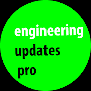 Engineering Updates pro - all engineering news