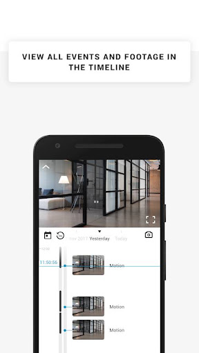 PERCEPT Cloud Screen 3