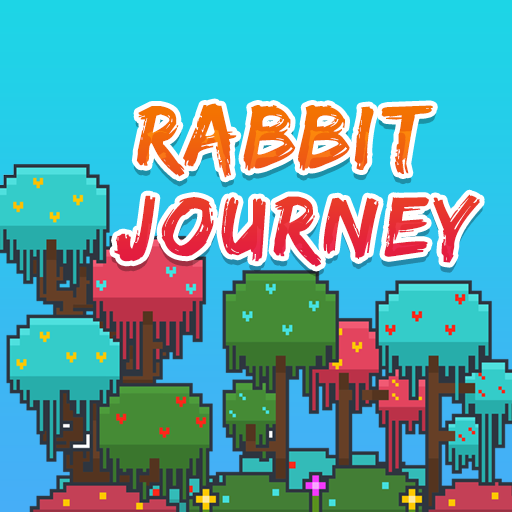 Rabbit Journey logo