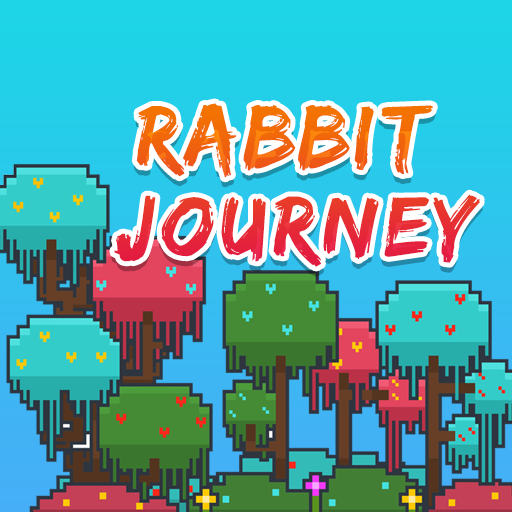 Rabbit Journey