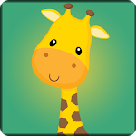 Cover Image of Télécharger Like A Giraffe! 1.3 APK