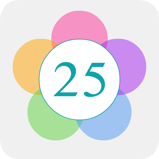 Num25 ~ Touch numbers VS. Mode 1.2.0 Icon