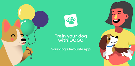 Dogo — Puppy and Dog Training