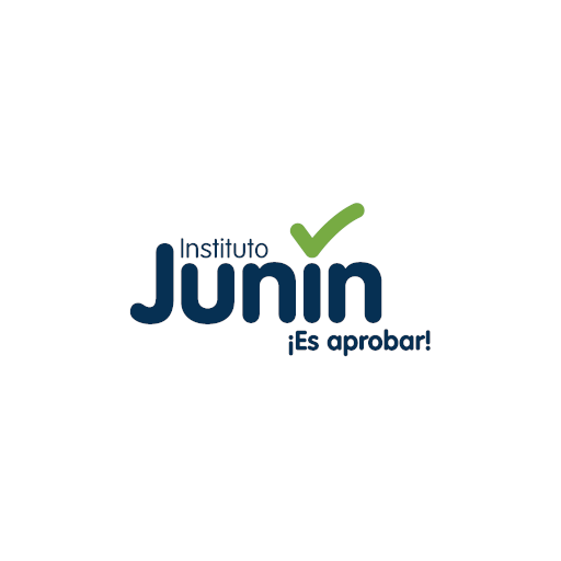 Instituto Junín App logo