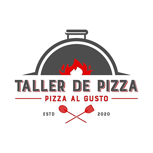 TALLER DE PIZZA logo