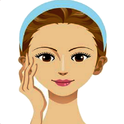 Glow Face Tips logo