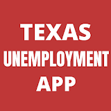 Texas Unemployment App icon