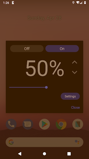Bluelight Filter for Eye Care - Health & Fitness - apps