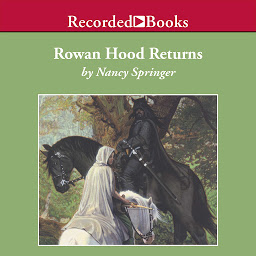 Icon image Rowan Hood Returns